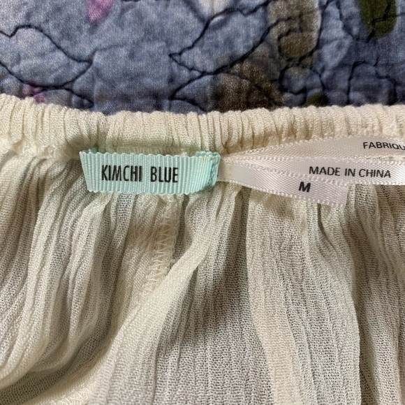 Women’s Urban Outfitters Halter Dress - never worn - Picture 4 of 4